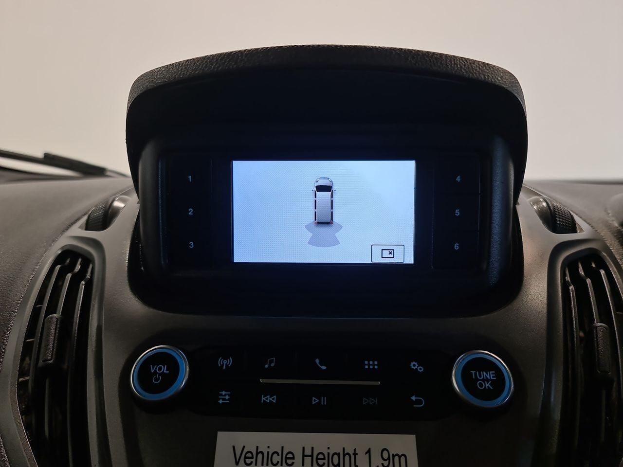 Used Ford Transit Courier 2021 for sale - 77196562: Photo 28