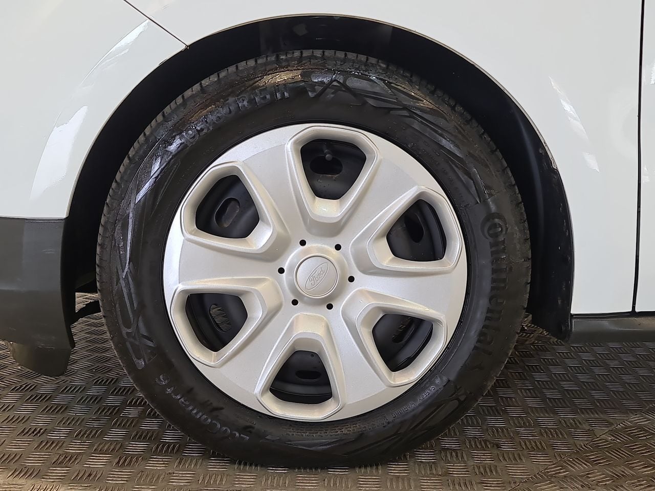 Used Ford Transit Courier 2021 for sale - 77196562: Photo 6