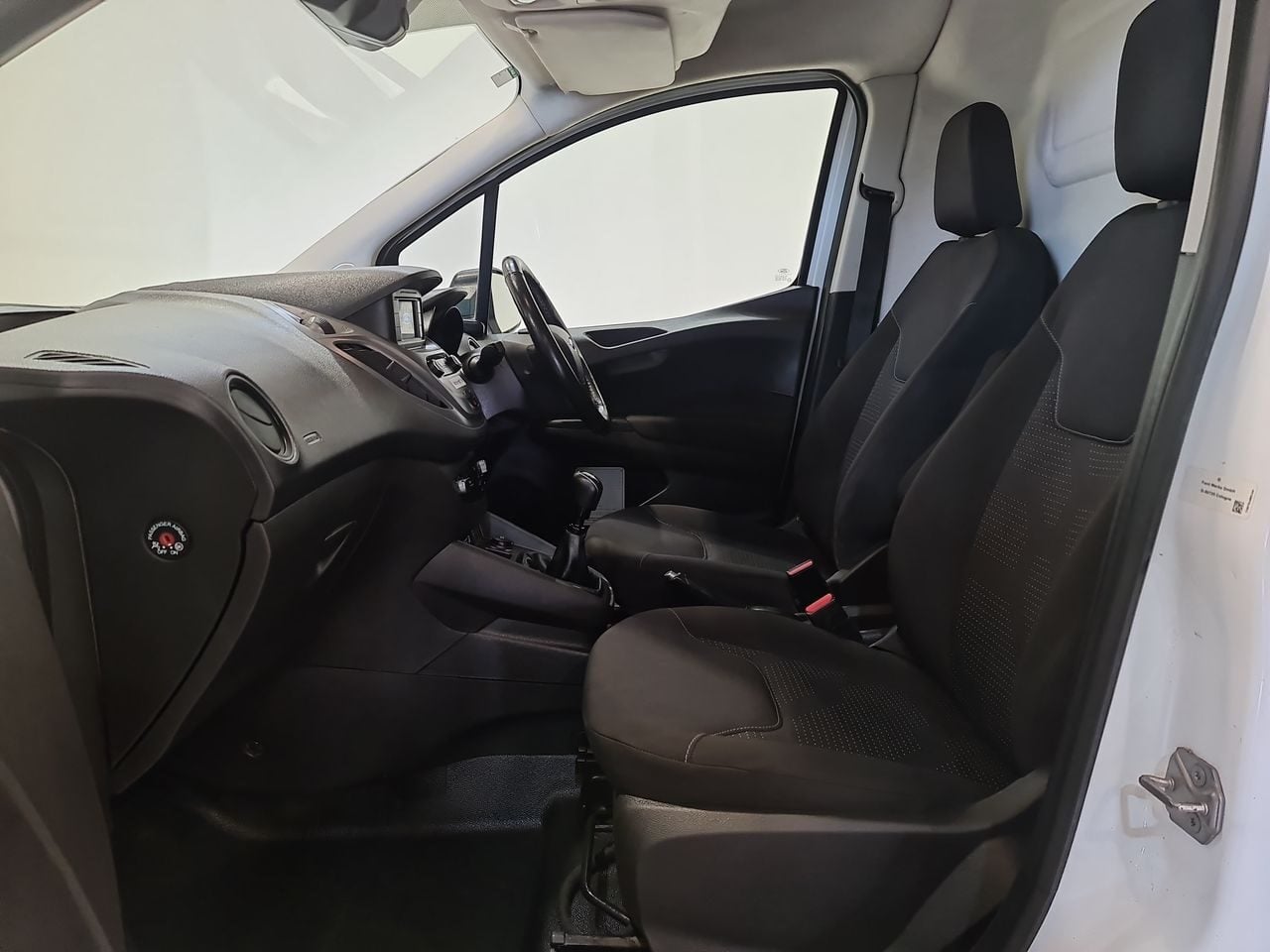 Used Ford Transit Courier 2021 for sale - 77196562: Photo 7