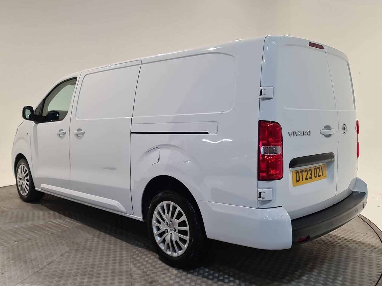 Used Vauxhall Vivaro 2023 for sale - 77506766: Photo 10