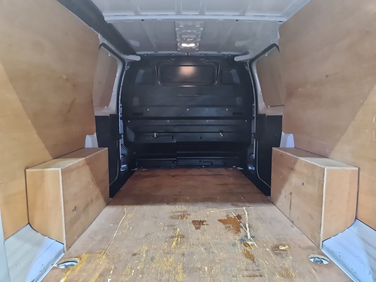 Used Vauxhall Vivaro 2023 for sale - 77506766: Photo 12