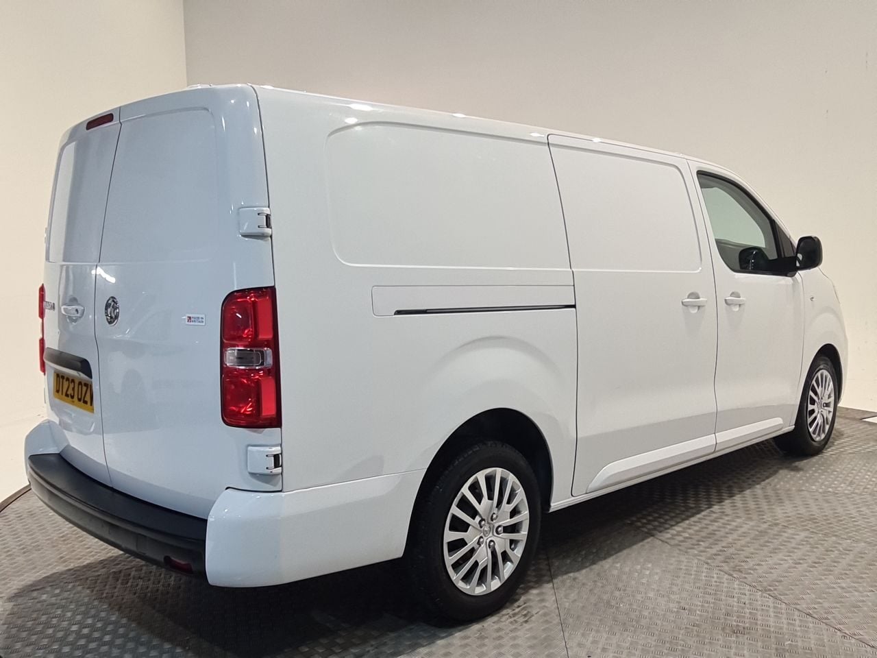 Used Vauxhall Vivaro 2023 for sale - 77506766: Photo 16