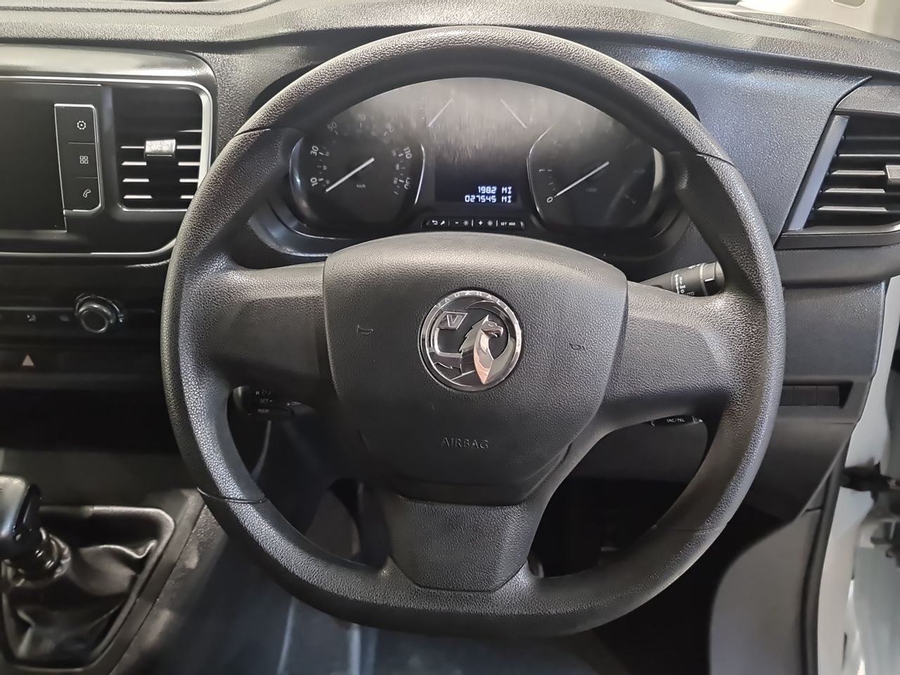 Used Vauxhall Vivaro 2023 for sale - 77506766: Photo 23