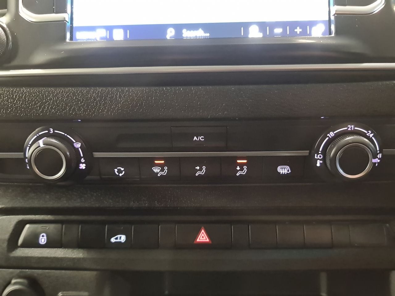 Used Vauxhall Vivaro 2023 for sale - 77506766: Photo 25