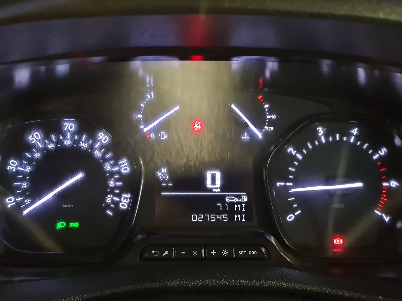 Used Vauxhall Vivaro 2023 for sale - 77506766: Photo 27