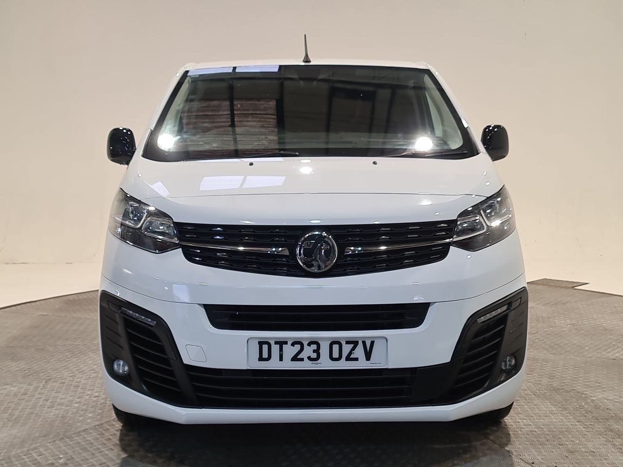 Used Vauxhall Vivaro 2023 for sale - 77506766: Photo 3