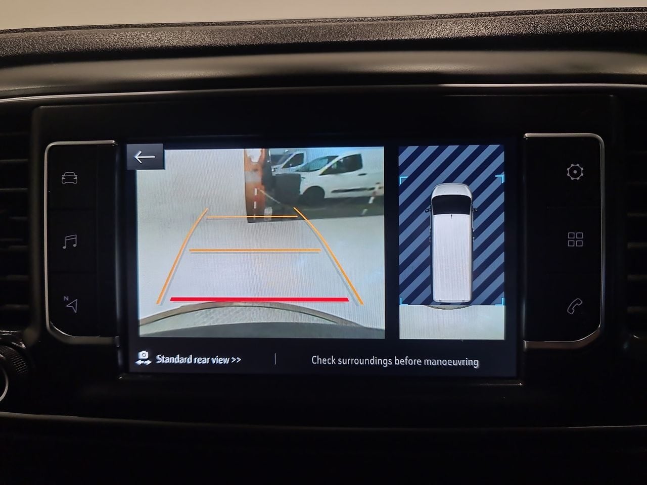 Used Vauxhall Vivaro 2023 for sale - 77506766: Photo 31