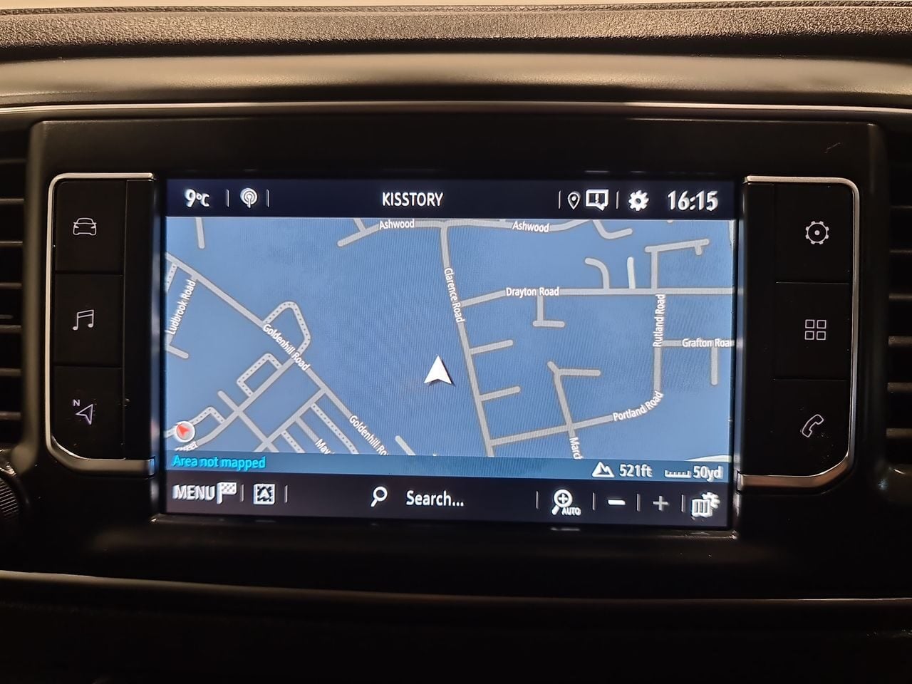 Used Vauxhall Vivaro 2023 for sale - 77506766: Photo 32