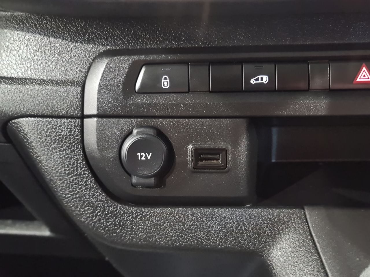 Used Vauxhall Vivaro 2023 for sale - 77506766: Photo 33