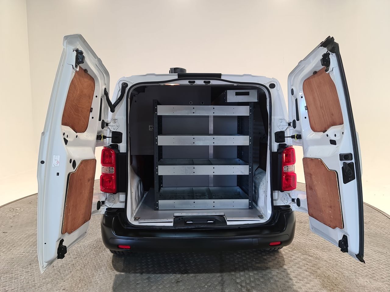 Used Citroen Dispatch 2022 for sale - 76641720: Photo 13