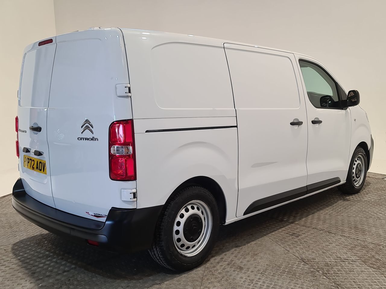 Used Citroen Dispatch 2022 for sale - 76641720: Photo 14