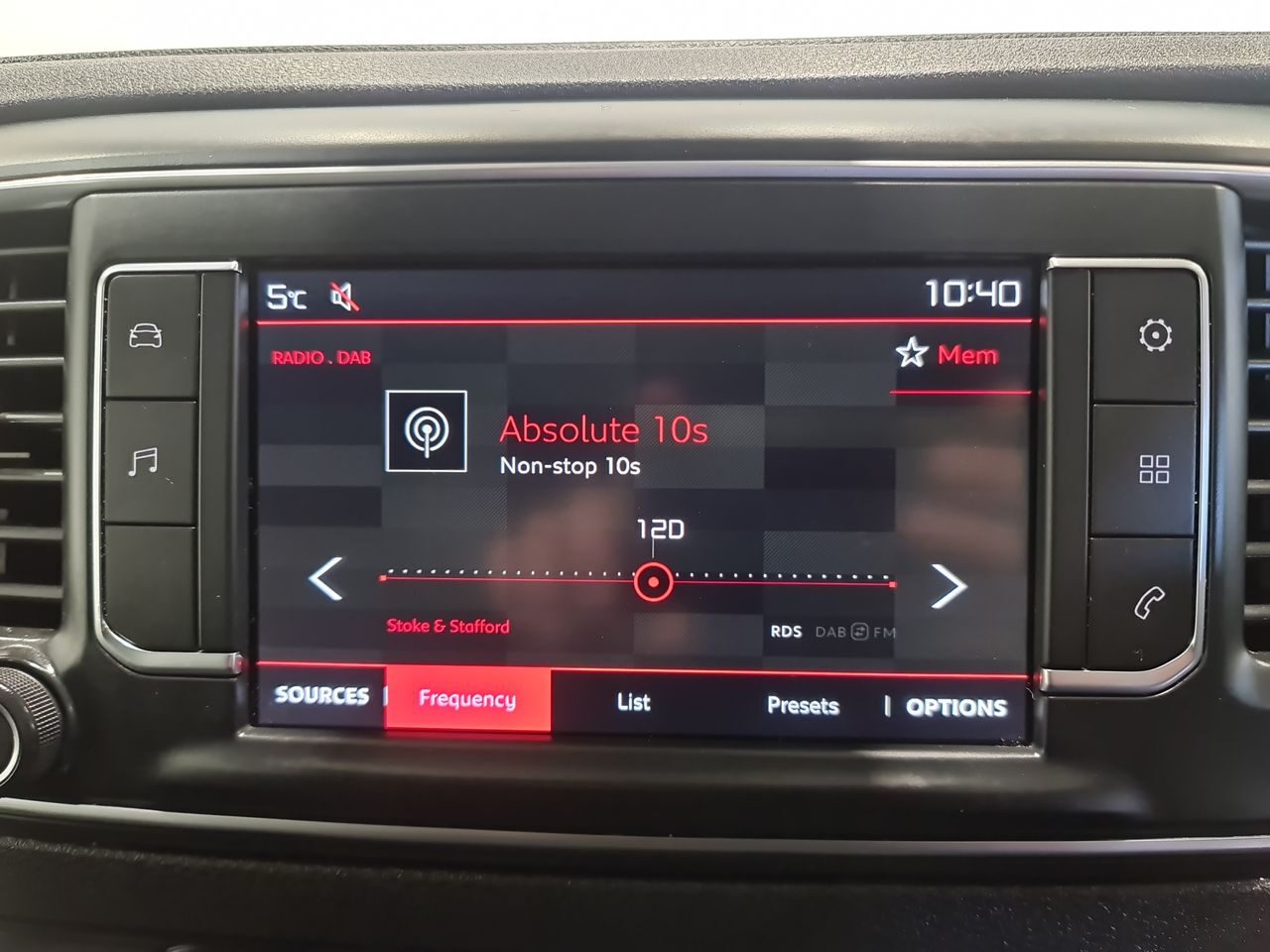 Used Citroen Dispatch 2022 for sale - 76641720: Photo 24