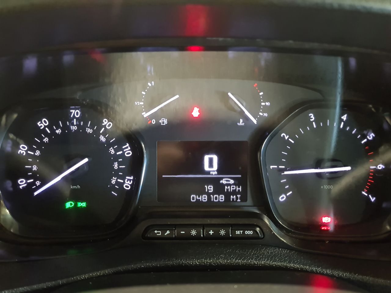 Used Citroen Dispatch 2022 for sale - 76641720: Photo 25