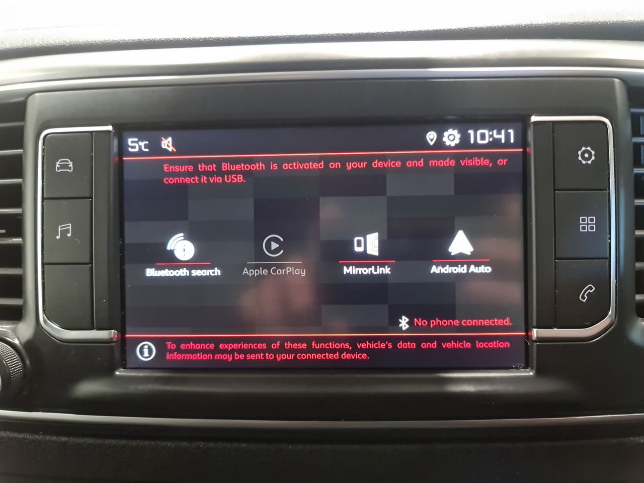 Used Citroen Dispatch 2022 for sale - 76641720: Photo 28