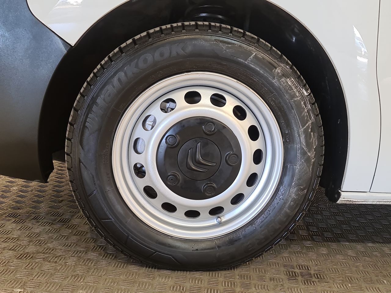 Used Citroen Dispatch 2022 for sale - 76641720: Photo 6