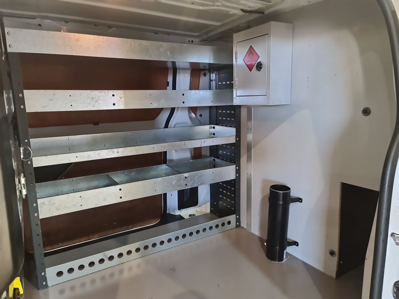 Used Citroen Dispatch 2022 for sale - 76641720: Photo 8