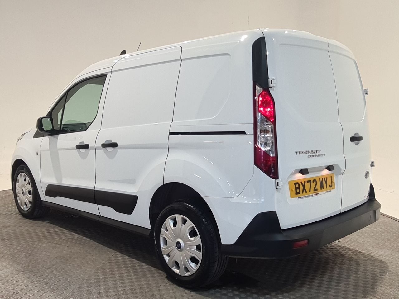 Used Ford Transit Connect 2022 for sale - 78054341: Photo 10
