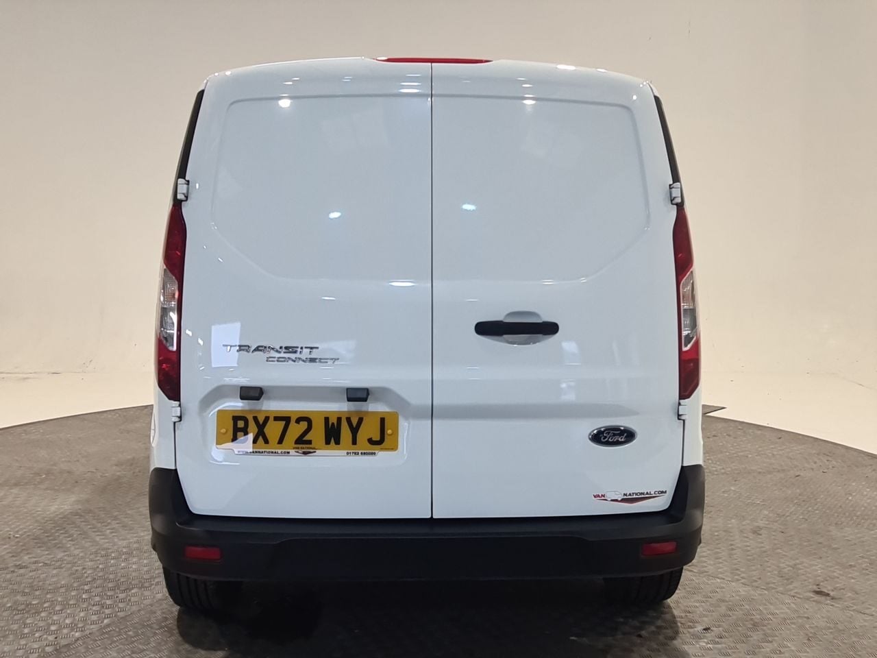 Used Ford Transit Connect 2022 for sale - 78054341: Photo 11