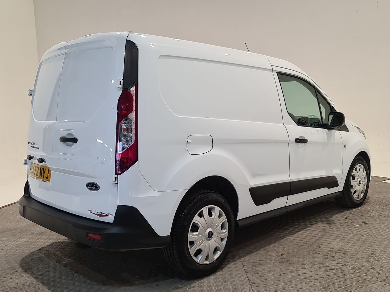 Used Ford Transit Connect 2022 for sale - 78054341: Photo 14