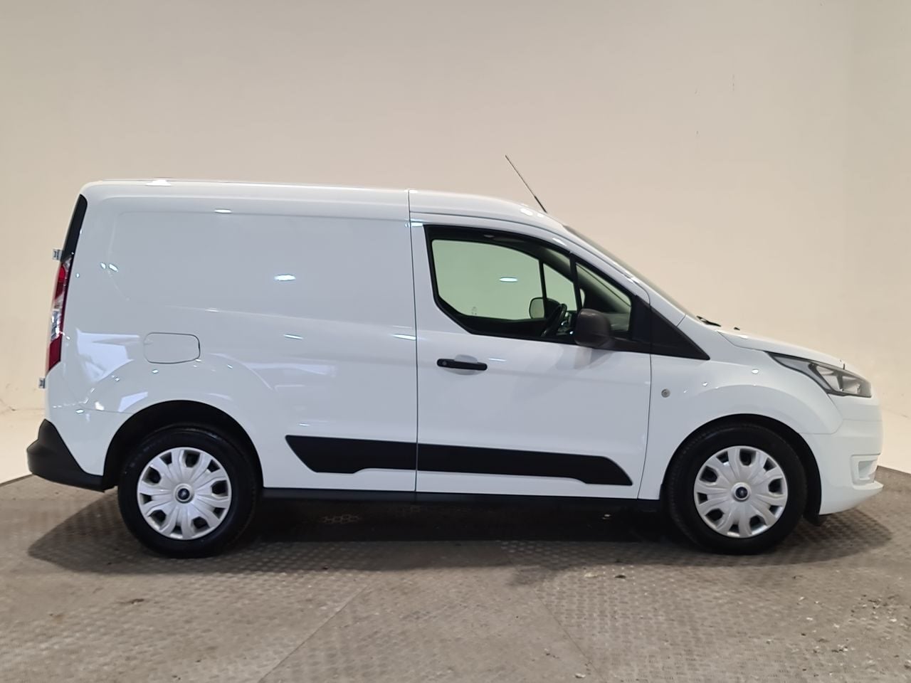 Used Ford Transit Connect 2022 for sale - 78054341: Photo 15