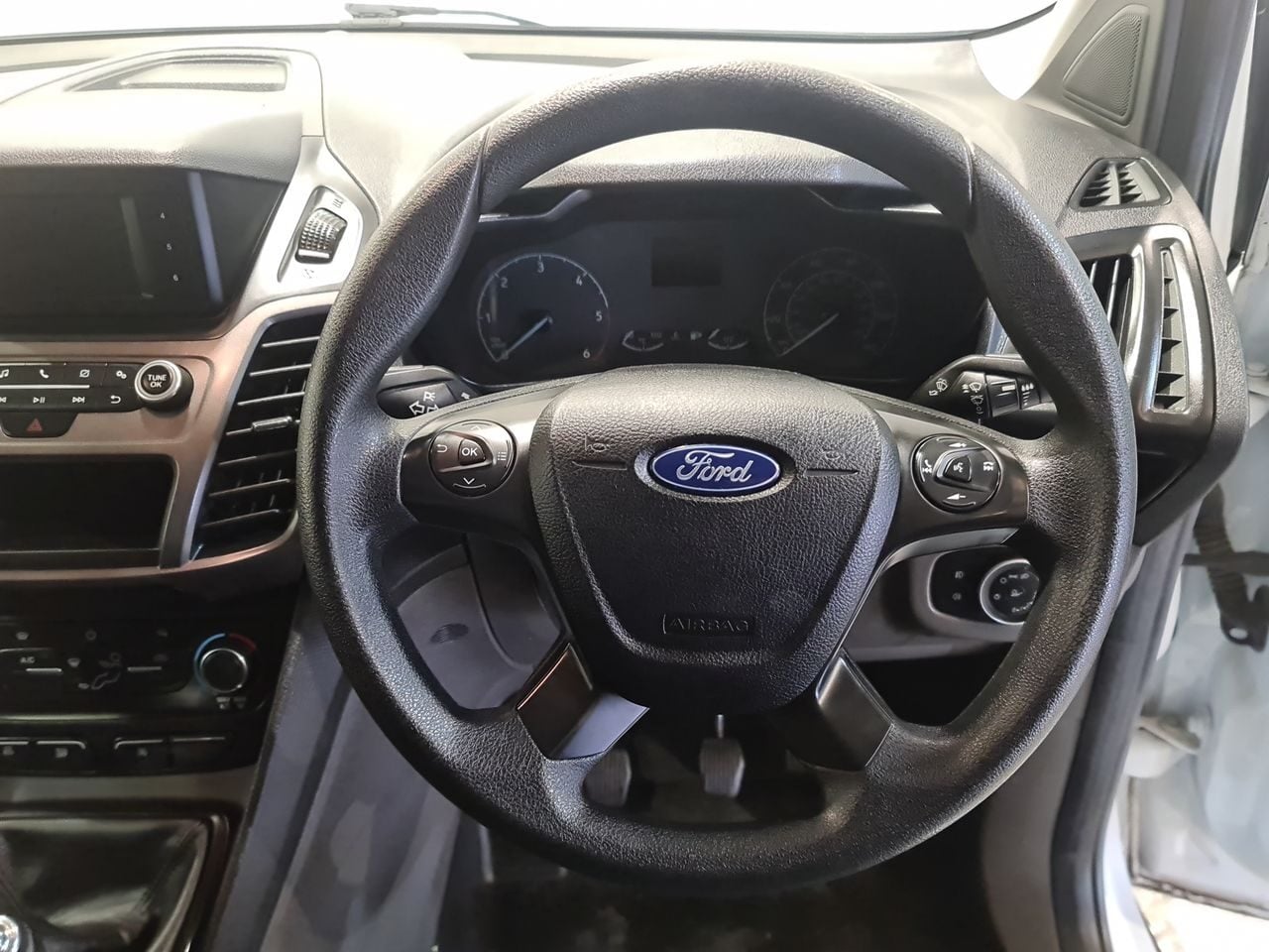 Used Ford Transit Connect 2022 for sale - 78054341: Photo 19