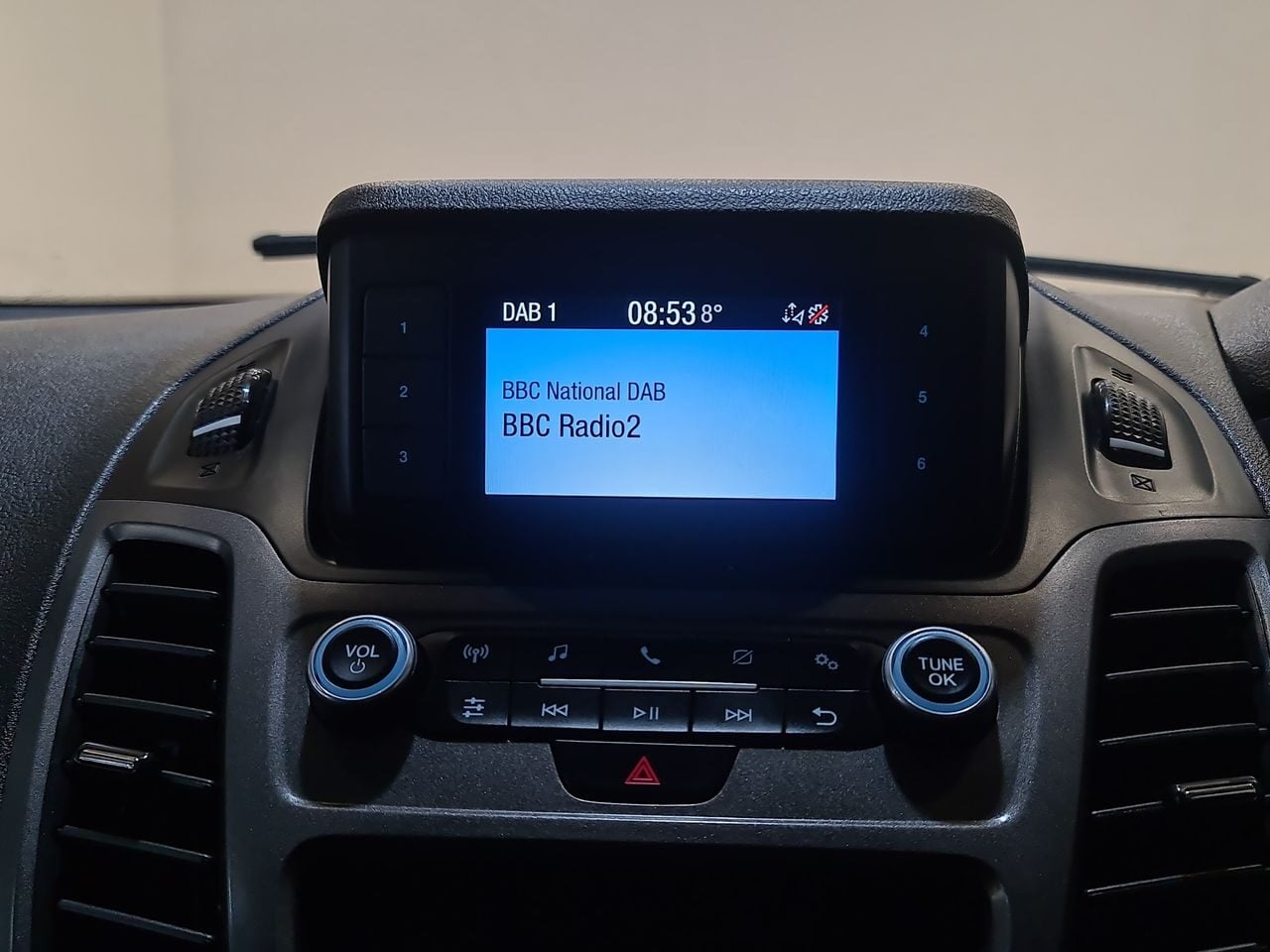 Used Ford Transit Connect 2022 for sale - 78054341: Photo 22