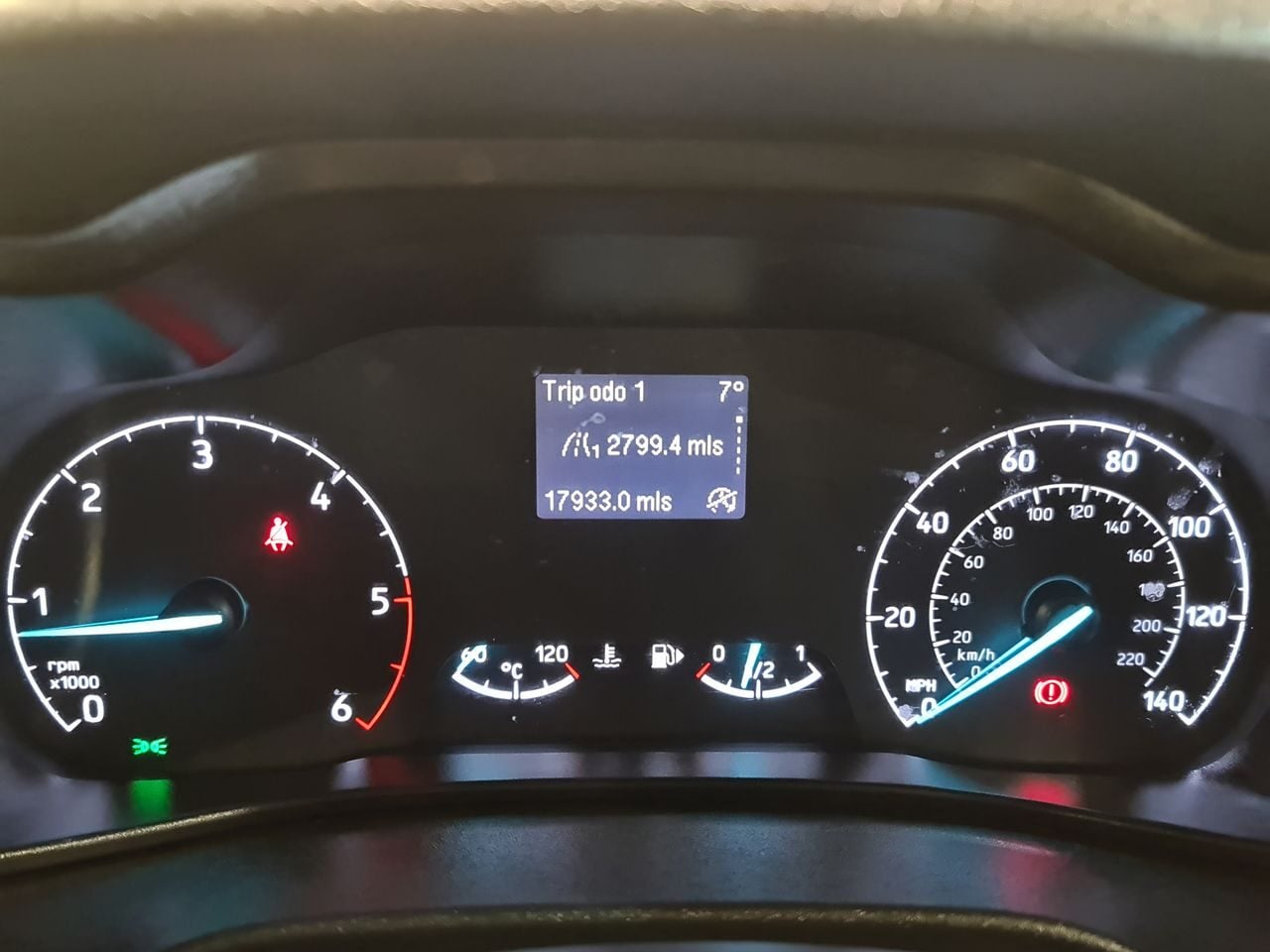 Used Ford Transit Connect 2022 for sale - 78054341: Photo 23