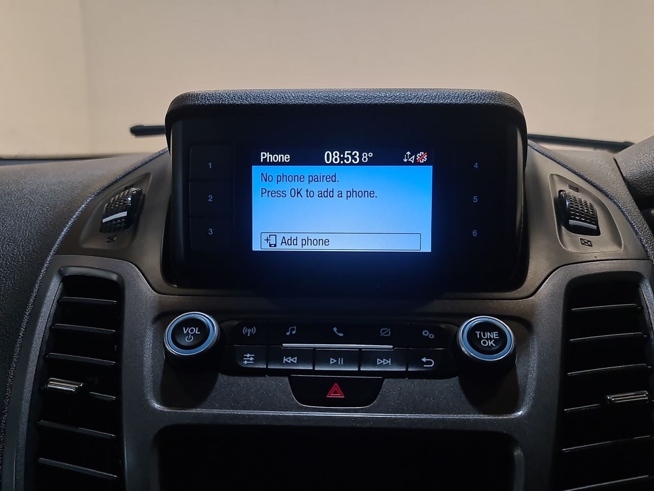 Used Ford Transit Connect 2022 for sale - 78054341: Photo 29