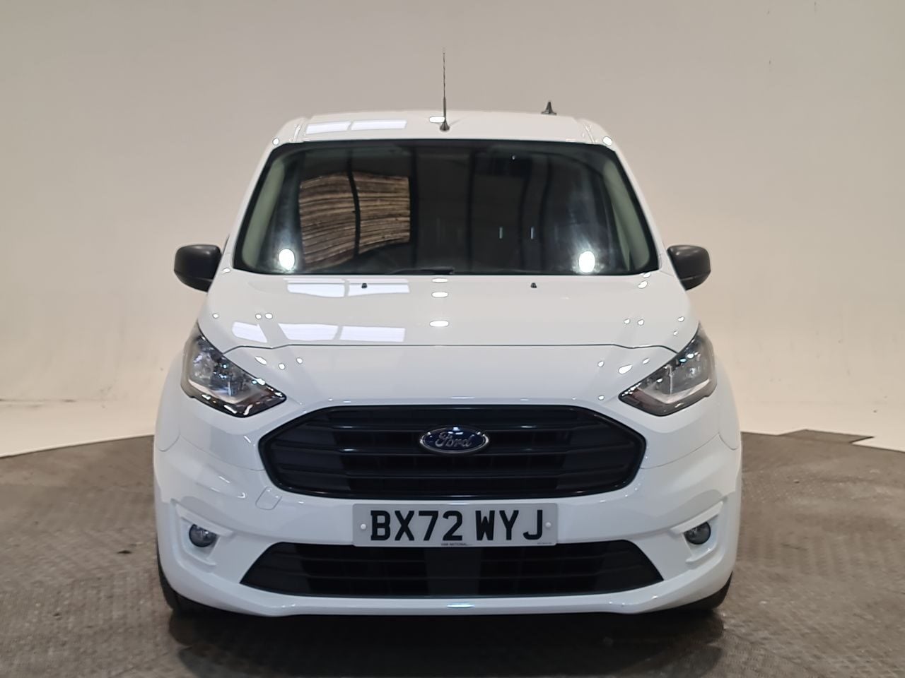 Used Ford Transit Connect 2022 for sale - 78054341: Photo 3