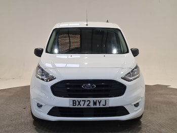 Used Ford Transit Connect 2022 for sale - 78054341: Photo