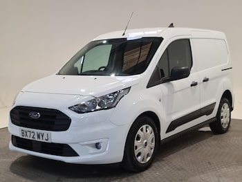 Used Ford Transit Connect 2022 for sale - 78054341: Photo