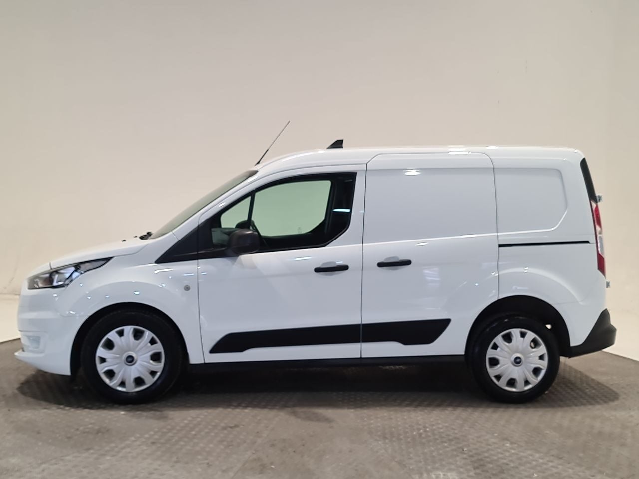 Used Ford Transit Connect 2022 for sale - 78054341: Photo 5
