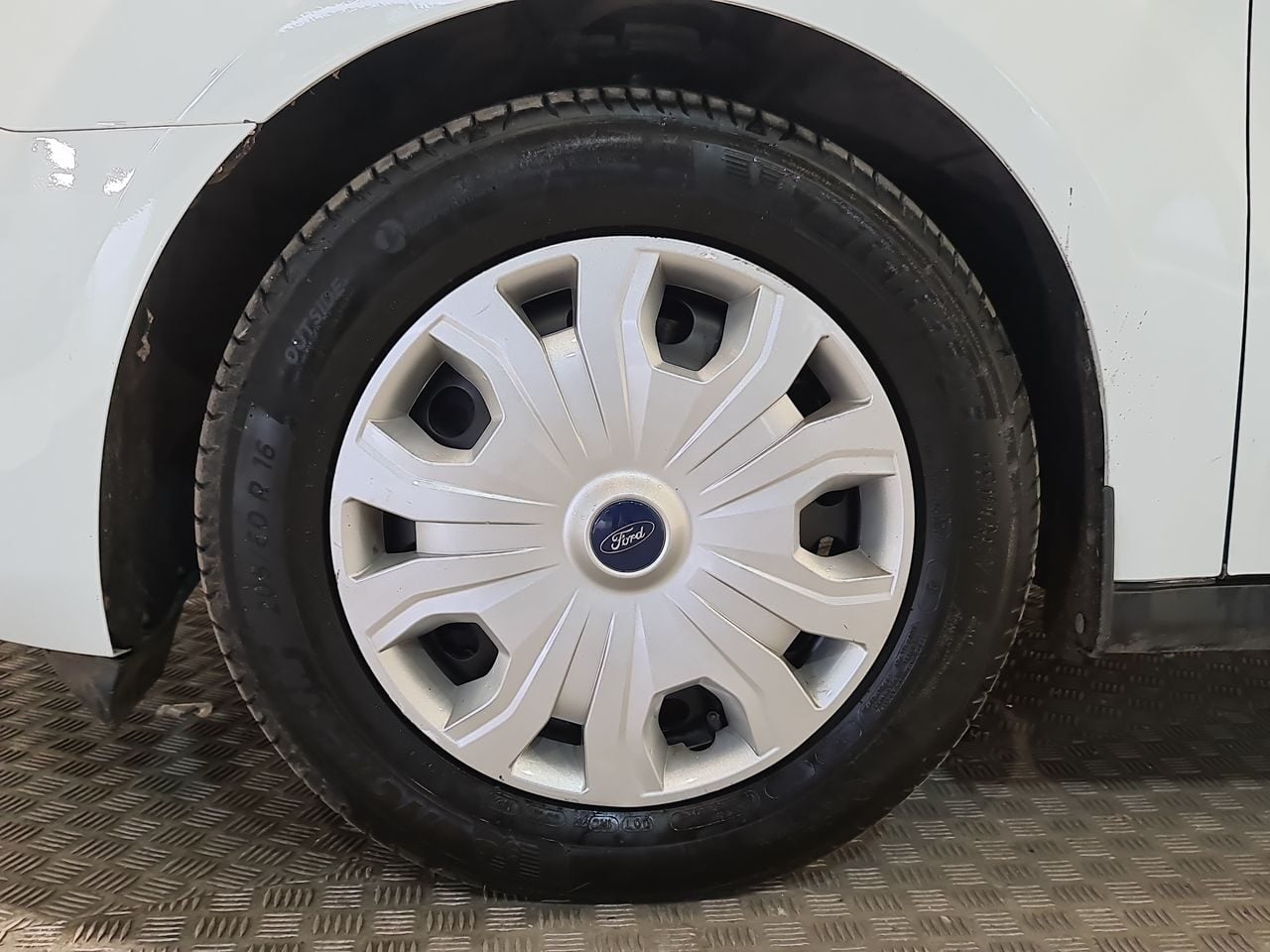 Used Ford Transit Connect 2022 for sale - 78054341: Photo 6