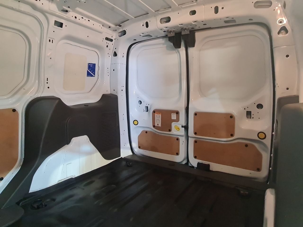 Used Ford Transit Connect 2022 for sale - 78054341: Photo 8