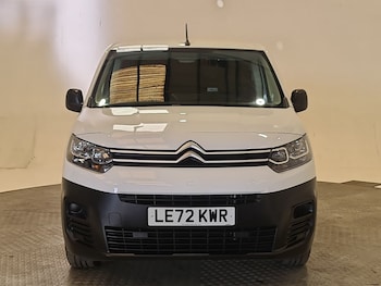 Used Citroen Berlingo 2023 for sale - 78608065: Photo