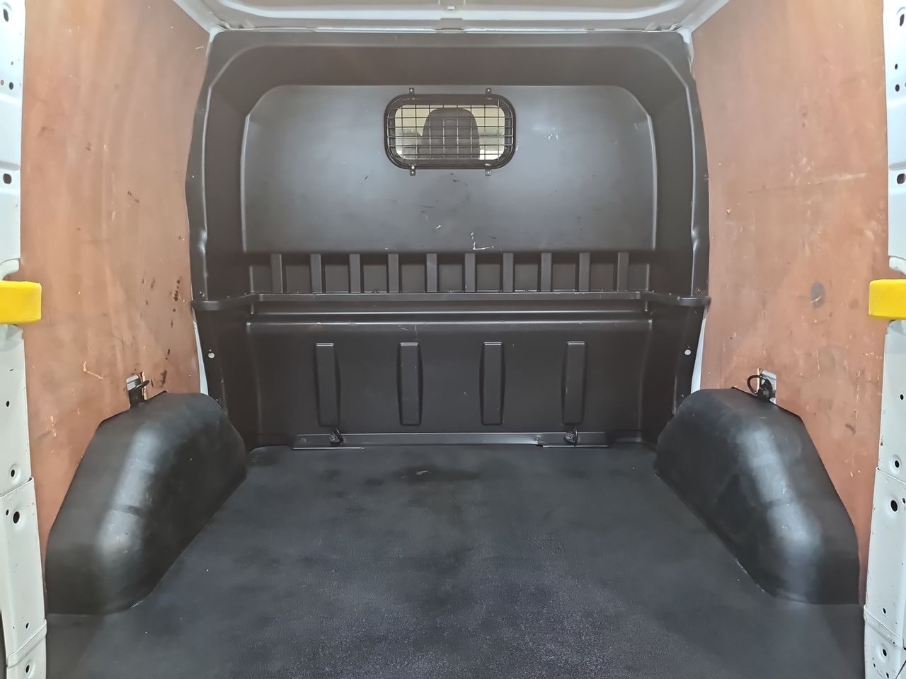 Used Ford Transit Custom 2021 for sale - 76544856: Photo 13