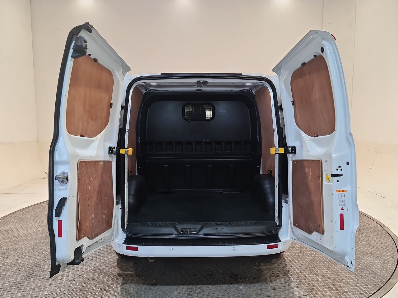 Used Ford Transit Custom 2021 for sale - 76544856: Photo 14