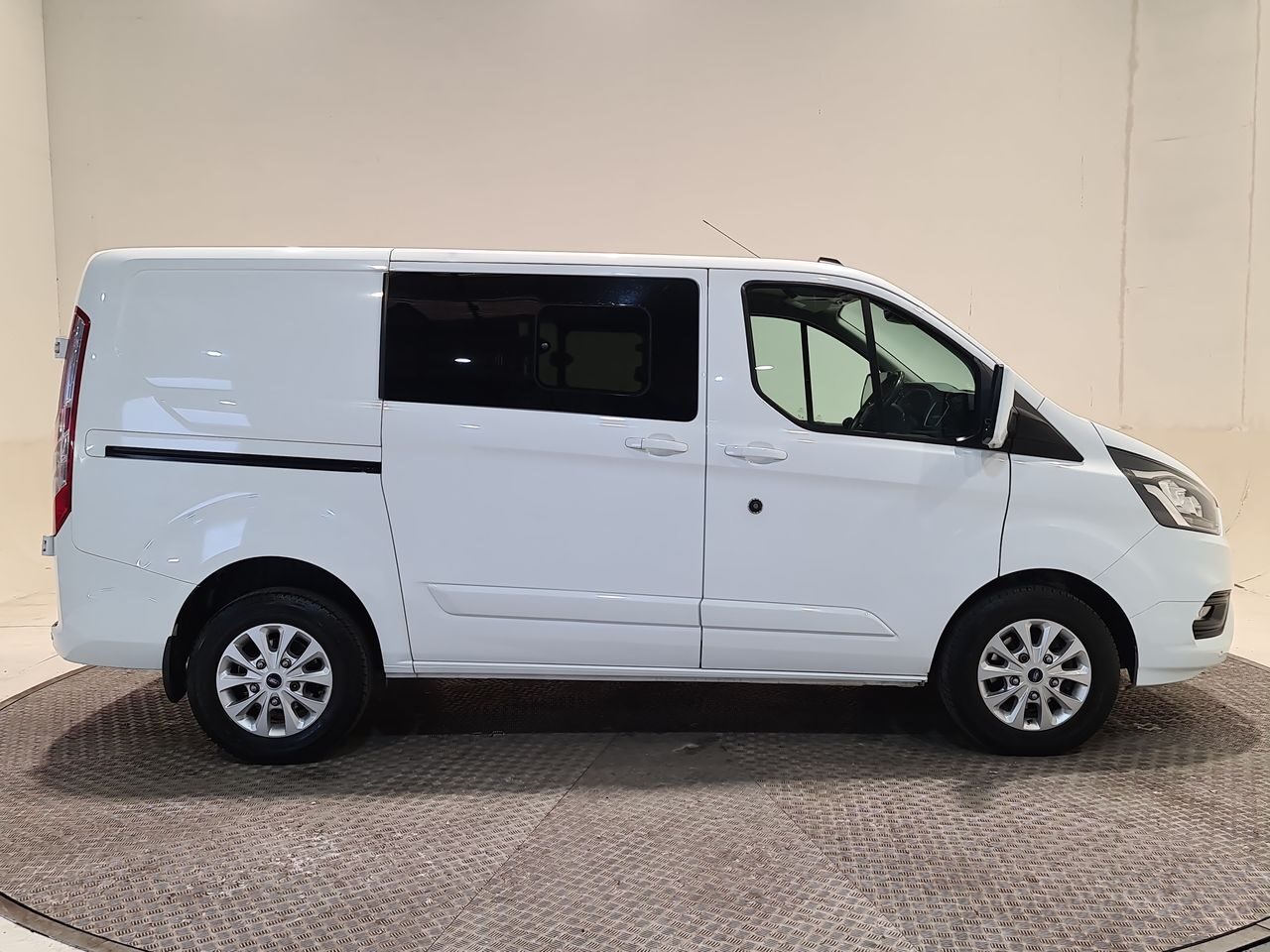 Used Ford Transit Custom 2021 for sale - 76544856: Photo 17