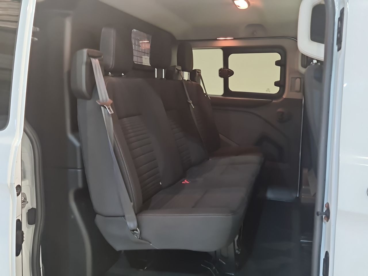 Used Ford Transit Custom 2021 for sale - 76544856: Photo 18