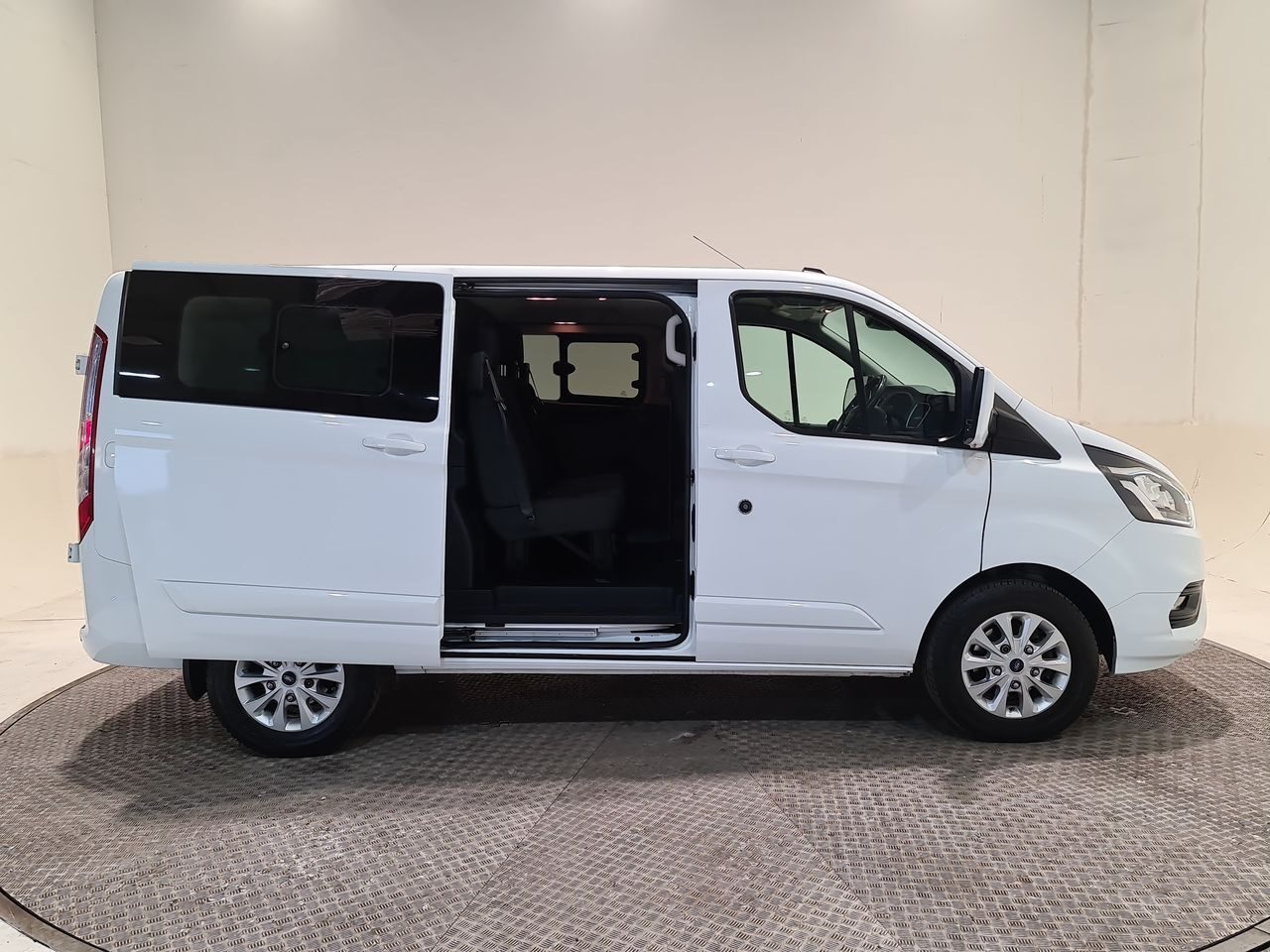 Used Ford Transit Custom 2021 for sale - 76544856: Photo 19