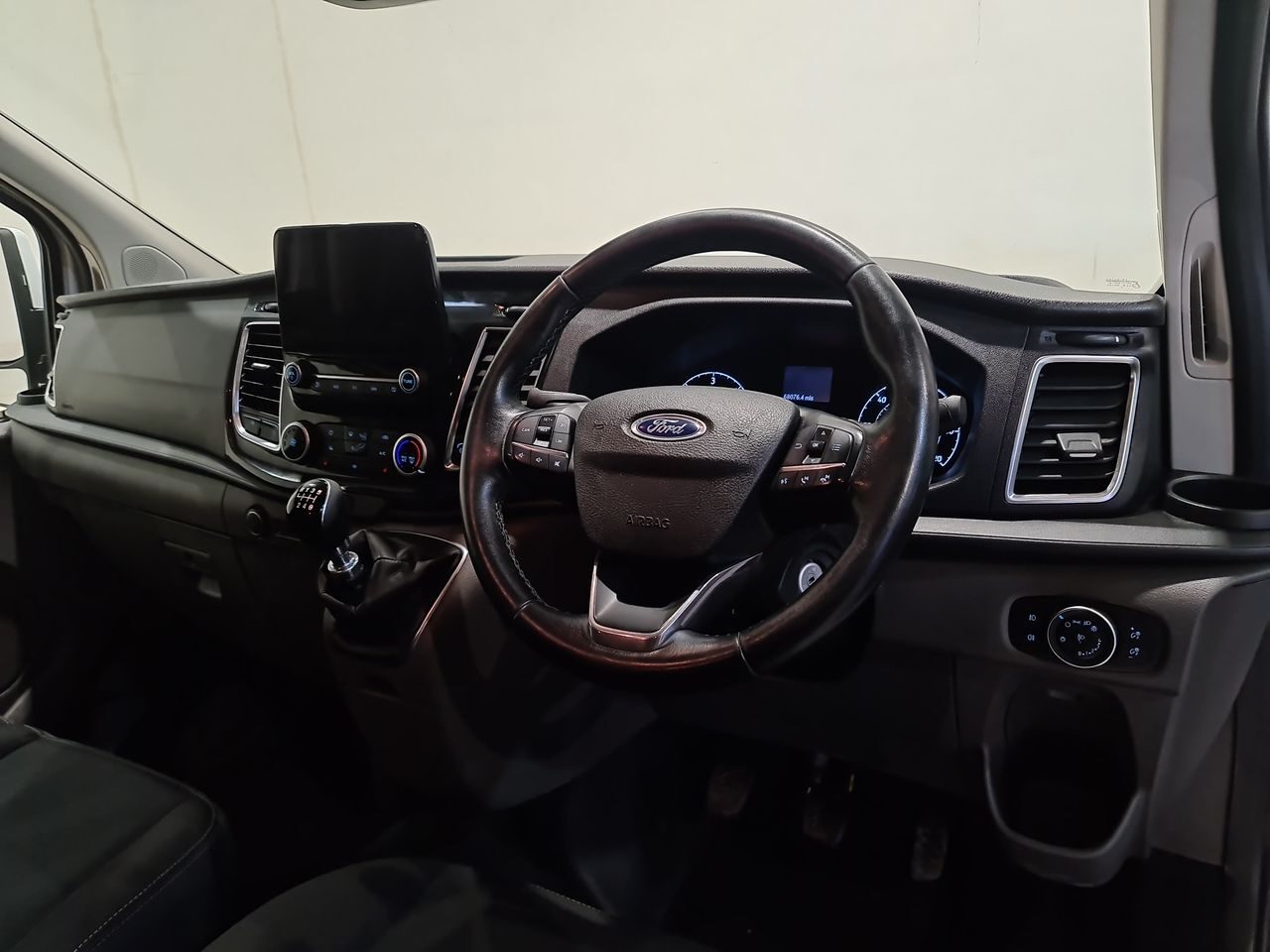 Used Ford Transit Custom 2021 for sale - 76544856: Photo 21