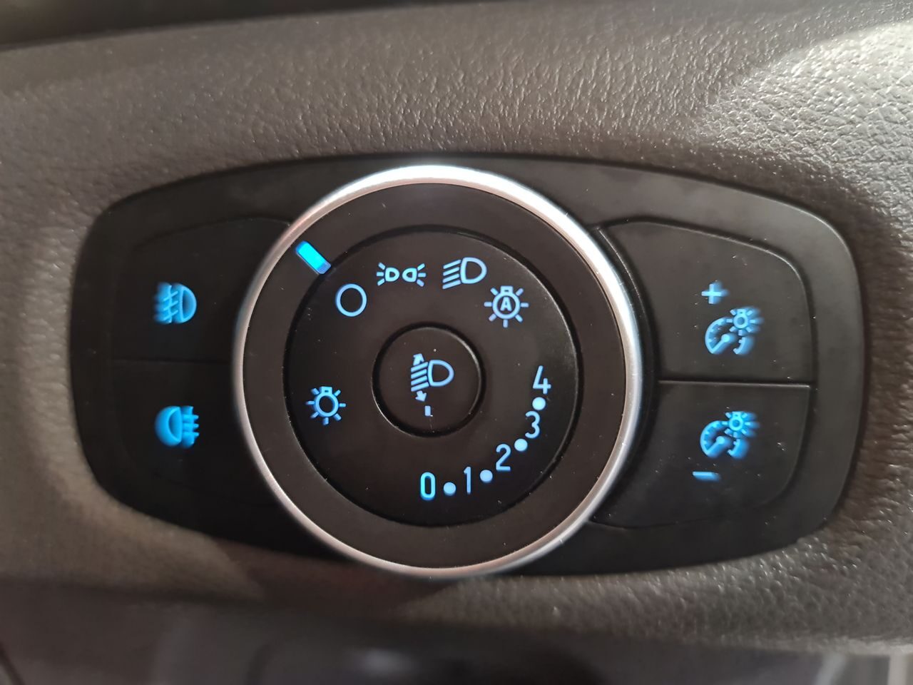 Used Ford Transit Custom 2021 for sale - 76544856: Photo 22