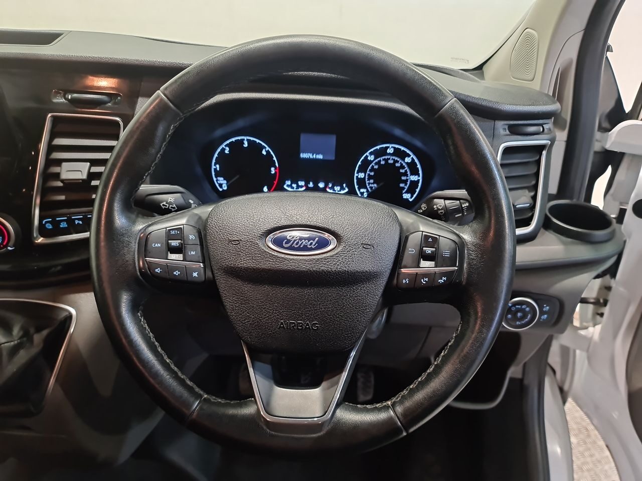 Used Ford Transit Custom 2021 for sale - 76544856: Photo 23