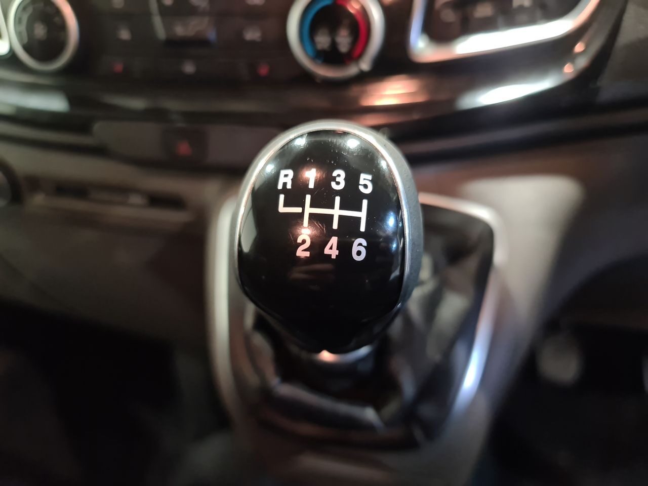 Used Ford Transit Custom 2021 for sale - 76544856: Photo 24