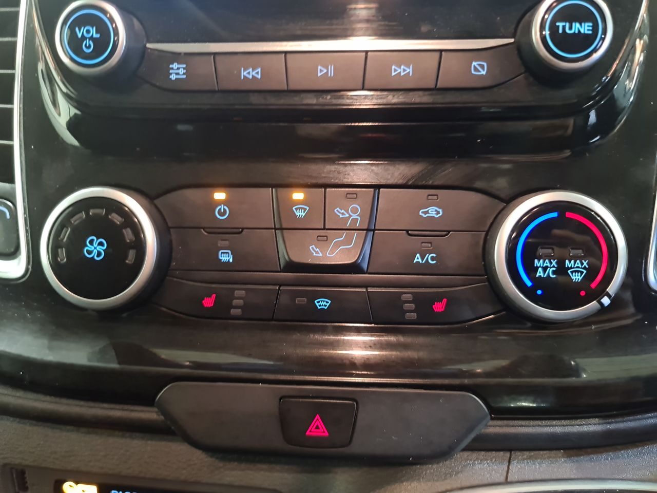 Used Ford Transit Custom 2021 for sale - 76544856: Photo 25