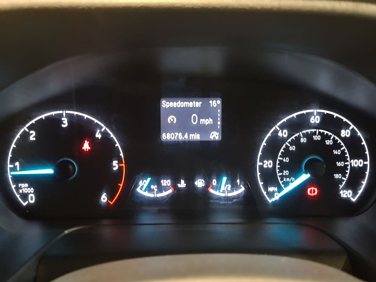 Used Ford Transit Custom 2021 for sale - 76544856: Photo 27