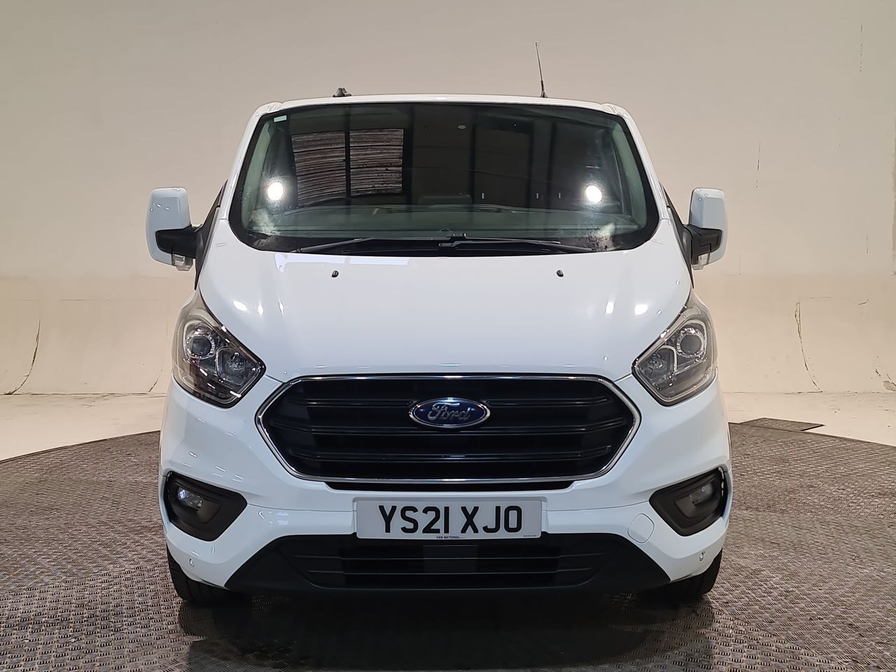 Used Ford Transit Custom 2021 for sale - 76544856: Photo 3