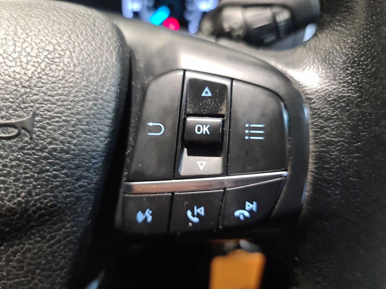 Used Ford Transit Custom 2021 for sale - 76544856: Photo 30