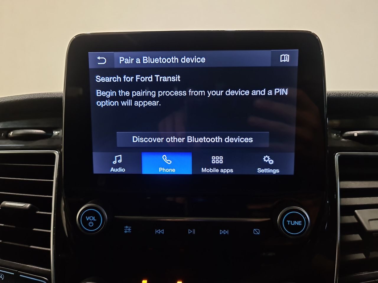 Used Ford Transit Custom 2021 for sale - 76544856: Photo 31