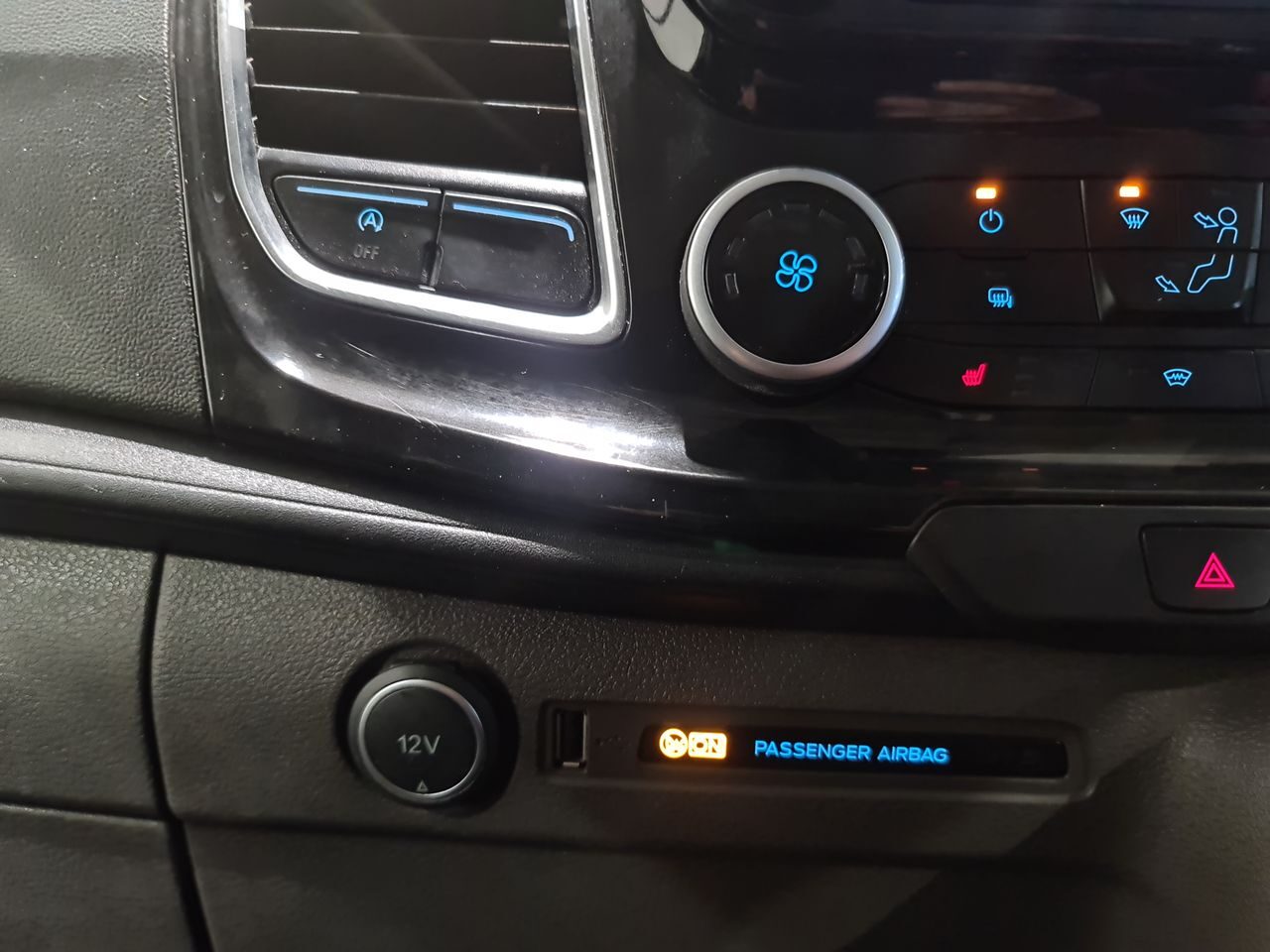 Used Ford Transit Custom 2021 for sale - 76544856: Photo 33